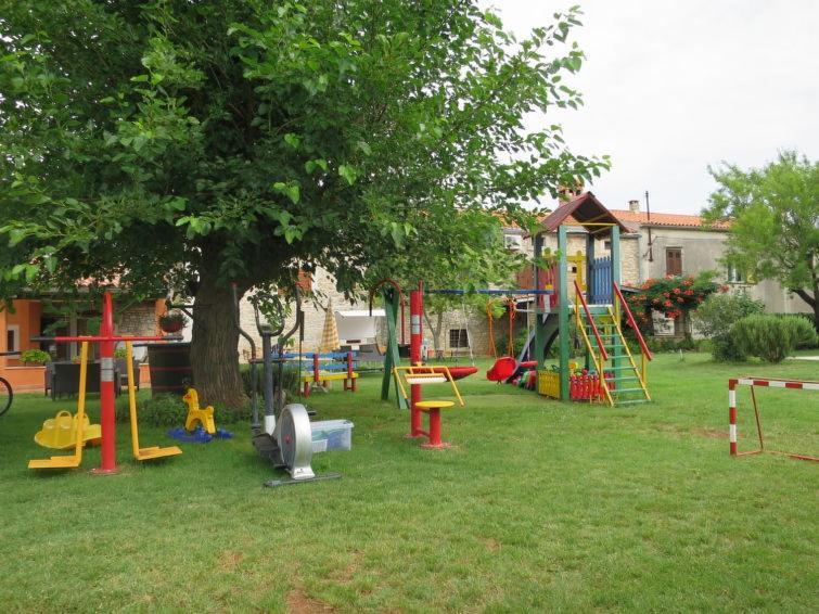 Bed And Breakfast Casa Rustica Vodnjan Exterior photo